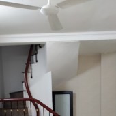 Cho thuê nhà riêng trong ngõ Tân Mai, diện tích  20m - 4tầng - MT 3,5m - Giá 12 triệu